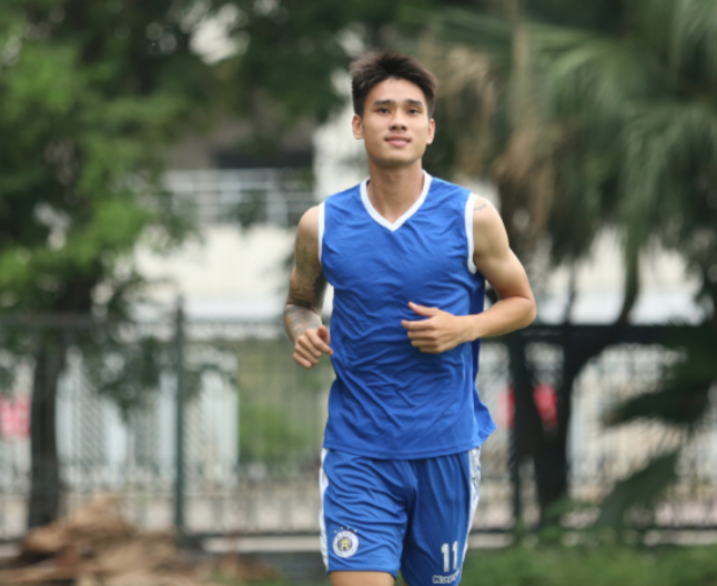 Cựu tuyển thủ ĐT Việt Nam nói lời 