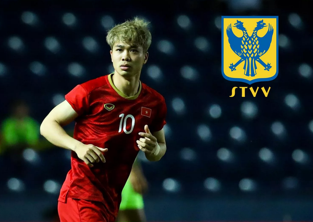 Điểm tin bóng đá Việt Nam tối 14/07: Công Phượng không phải để bán đứt - Bóng Đá
