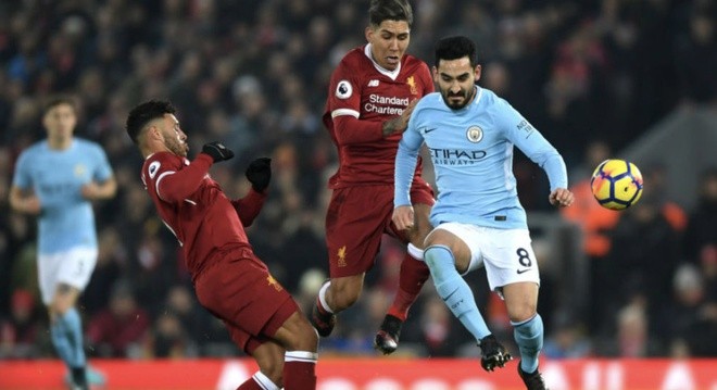 Today was supposed to see Liverpool visit Manchester City - Bóng Đá