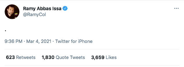 Mohamed Salah's agent posts cryptic tweet after Jurgen Klopp subs Liverpool star - Bóng Đá