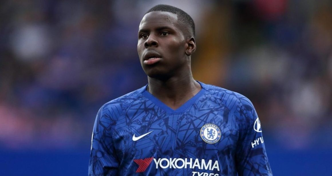 How Chelsea could line up next season after five incoming transfers and seven departures - Bóng Đá