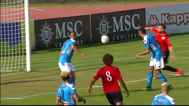 Carlo Ancelotti thua sốc học trò cũ trong ngày mở màn giao hữu hè 2019 - Bóng Đá