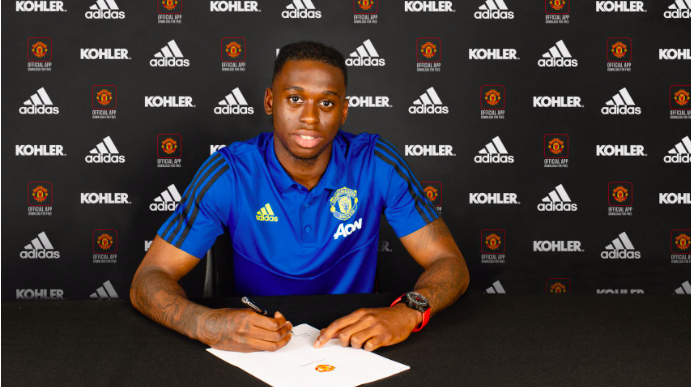 CHÍNH THỨC! Sau tất cả, Man United công bố tân binh thứ 2 cực chất - Bóng Đá