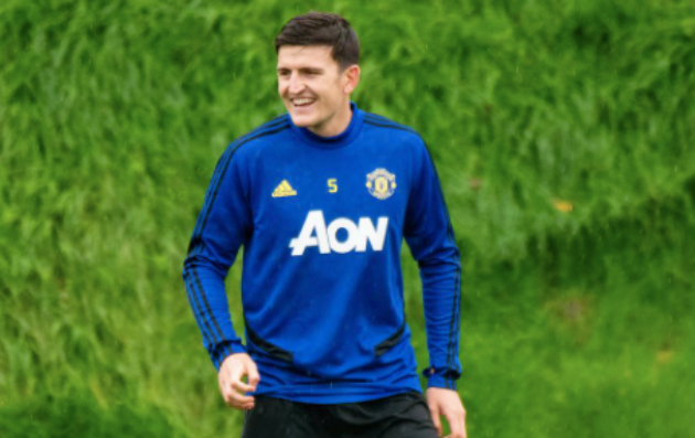 Ảnh tập Man Utd - Bóng Đá