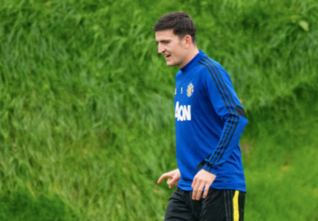Ảnh tập Man Utd - Bóng Đá