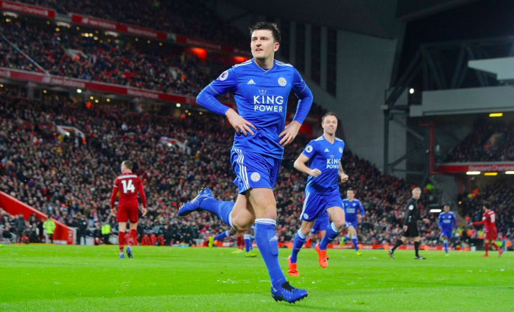 Man Utd star Harry Maguire to land £700,000-a-season boot deal after amazingly becoming world’s most expensive defender without one - Bóng Đá