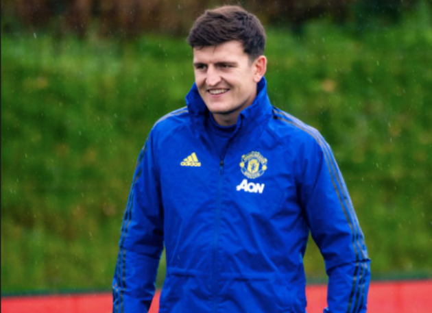 Ảnh tập Man Utd - Bóng Đá