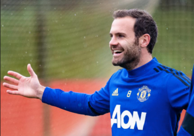 Ảnh tập Man Utd - Bóng Đá