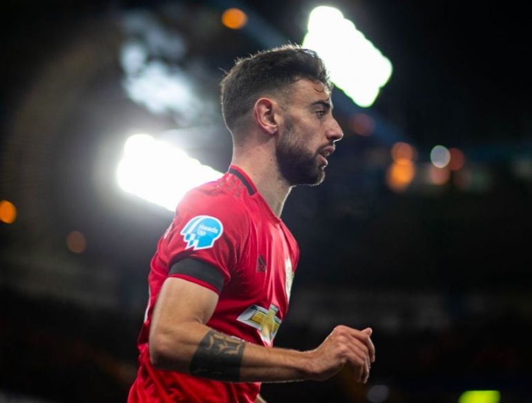 10 thống kê xoay quanh trận Chelsea 0-2 Man Utd - Bóng Đá