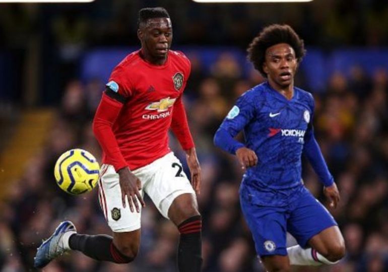 Không phải Fernandes, 