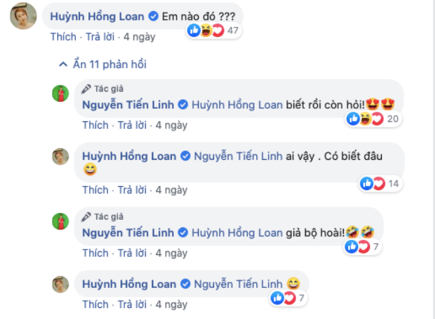 Lộ bạn gái mới xinh như 