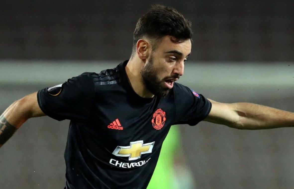 pearce compared Bruno Fernandes with cantona - Bóng Đá