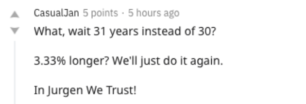 Liverpool fans are discussing what they would do if they're denied the Premier League title - Bóng Đá