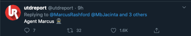 Marcus Rashford accepts challenge to convince Jadon Sancho to make Manchester United transfer - Bóng Đá