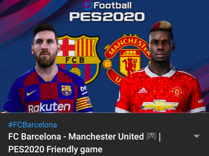CHOÁNG! Barca để lộ... áo đấu của Man Utd mùa tới - Bóng Đá