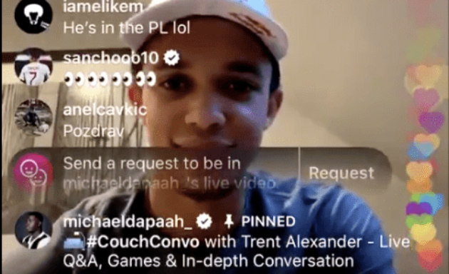 Jadon Sancho responds to Trent Alexander-Arnold’s plea to reject Manchester United for Liverpool - Bóng Đá