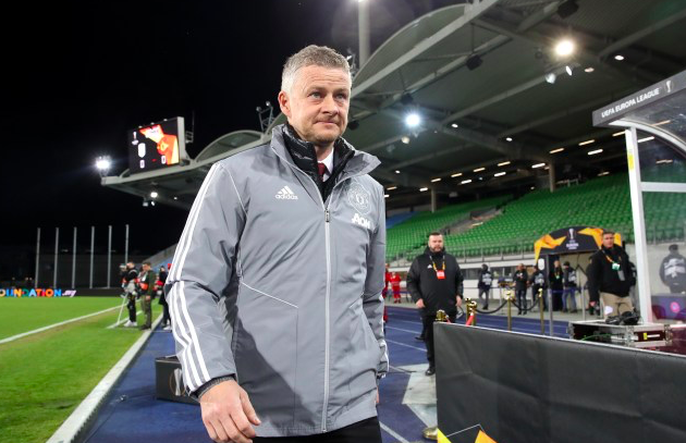 Europa League draw: Manchester United to face FC Copenhagen or Istanbul Basaksehir in quarter-finals if they beat LASK - Bóng Đá