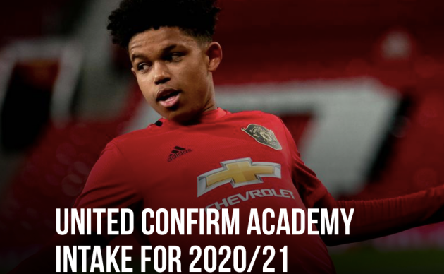 Man Utd confirm three new signings as new-look squad begins to take shape - Bóng Đá