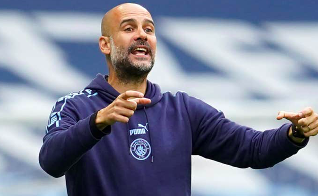 Man City 'may never have better chance' to win Champions League, says Wayne Rooney - Bóng Đá