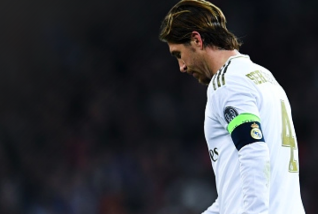 Real Madrid: A troubling statistic heading into Manchester City second leg - Bóng Đá