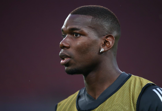Ảnh Man Utd tập luyện - Bóng Đá