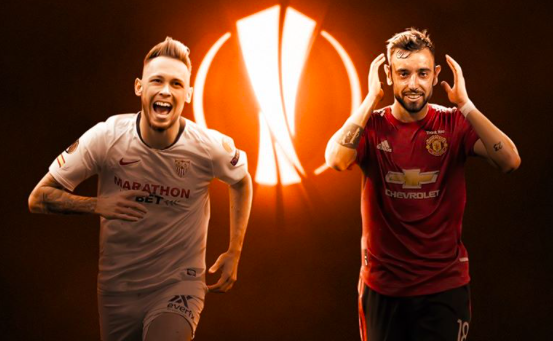 Xác định 2 cặp đấu bán kết Europa League 2020/21 - Bóng Đá