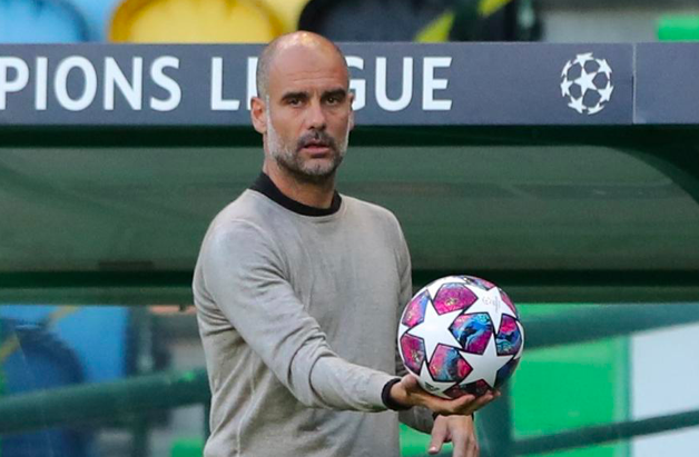 Guardiola could build Manchester City around Messi - Rivaldo - Bóng Đá