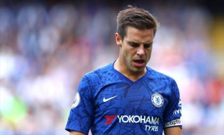 How Chelsea could line up next season after five incoming transfers and seven departures - Bóng Đá