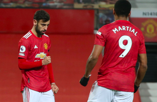 10 thống kê khủng khiếp M.U 2-1 Aston Villa:  - Bóng Đá