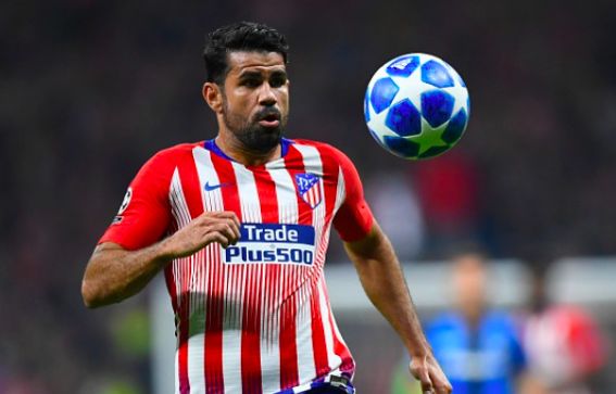 'Diego Costa wants Premier League return' - Bóng Đá