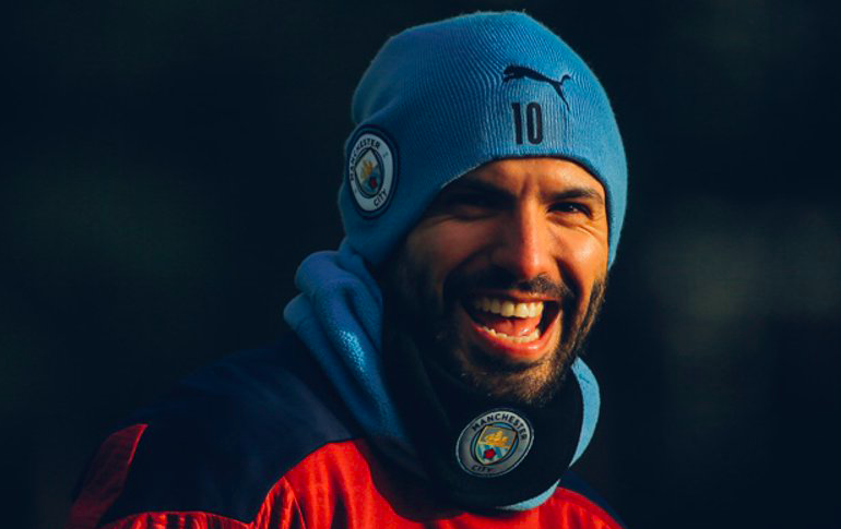 Sát thủ trở lại, Man City sẵn sàng hạ gục Man Utd - Bóng Đá