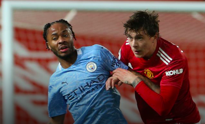 Sát thủ trở lại, Man City sẵn sàng hạ gục Man Utd - Bóng Đá