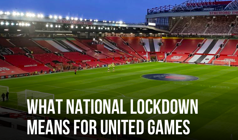England lockdown, Premier League will be postponed? - Bóng Đá