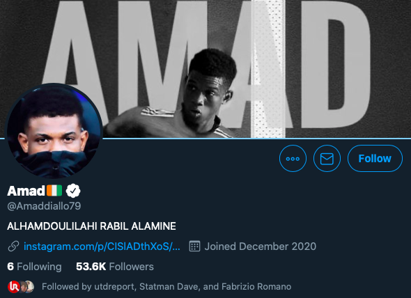 XONG! Lộ hình ảnh mới nhất, tân binh coi như xác nhận tới Man Utd - Bóng Đá