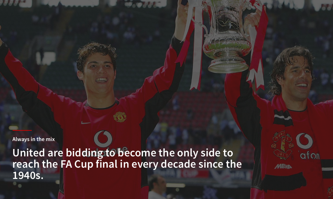 10 điều ít ai biết nhất về Man Utd ở giải đấu lâu đời nhất thế giới - Bóng Đá