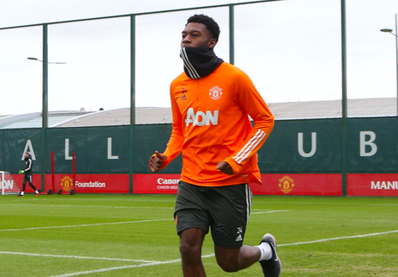 Ảnh Man Utd - Bóng Đá