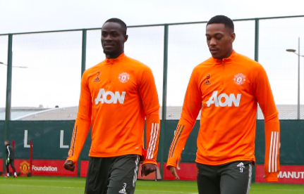 Ảnh Man Utd - Bóng Đá