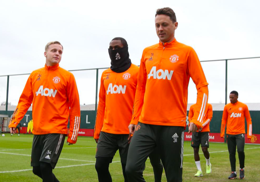 Ảnh Man Utd - Bóng Đá