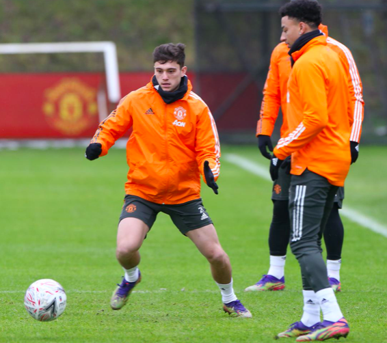 Ảnh Man Utd - Bóng Đá