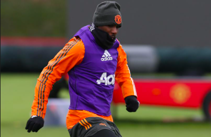 Ảnh Man Utd - Bóng Đá