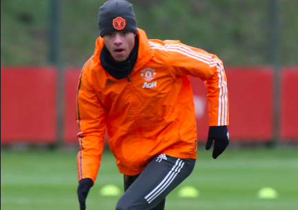 Ảnh Man Utd - Bóng Đá