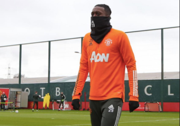 Ảnh Man Utd - Bóng Đá