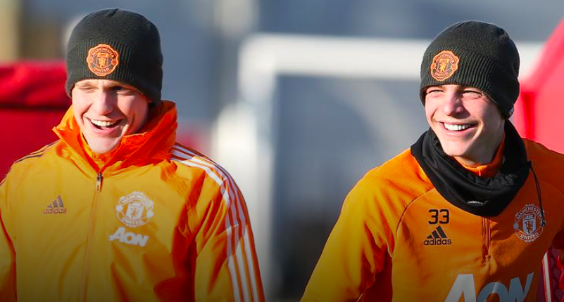 Ảnh Man Utd - Bóng Đá