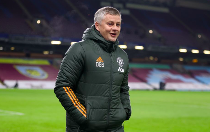 5 điểm nhấn Burnley 0-1 M.U: Đỉnh cao Pogba, derby kinh điển nước Anh! - Bóng Đá