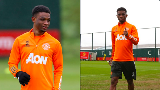 Ảnh tập Diallo - Bóng Đá