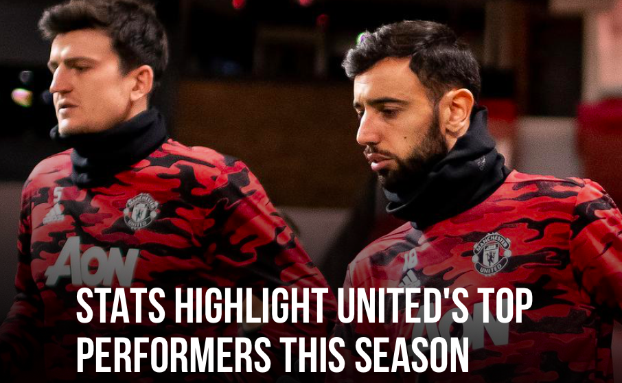 M.U & nửa chặng đường Premier League: Đâu là cái tên tốt nhất? - Bóng Đá