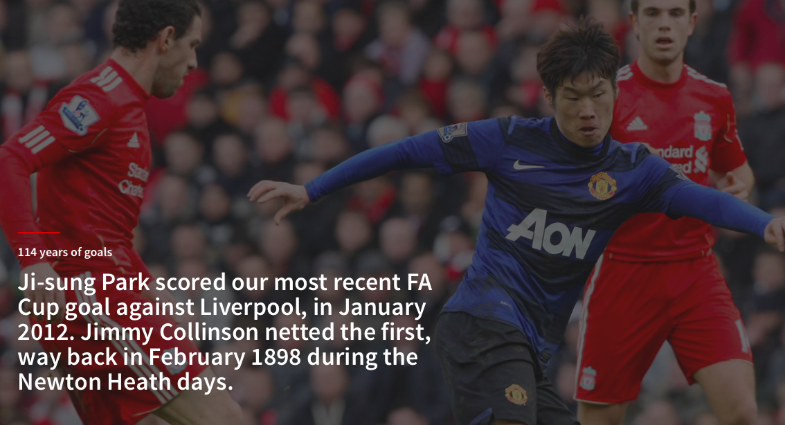 10 thống kê thú vị trước trận M.U - Liverpool - Bóng Đá