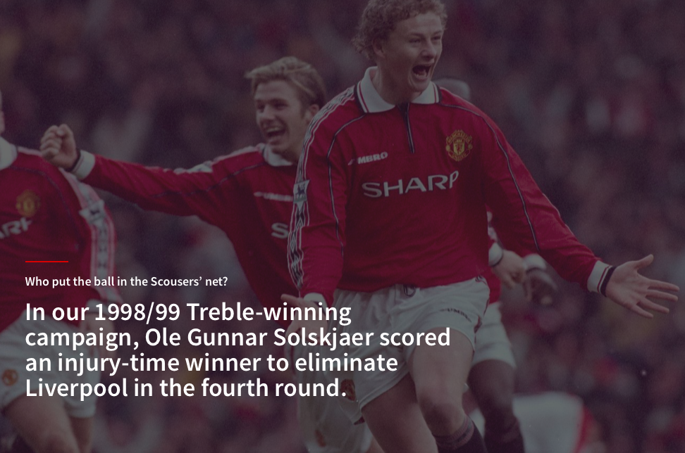 10 thống kê thú vị trước trận M.U - Liverpool - Bóng Đá