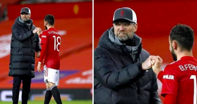 Klopp cay cú, 