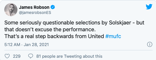 Former players and fans rocked by humiliating Man United loss - Bóng Đá